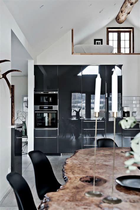 Beautiful Scandinavian Interior Design Decoholic