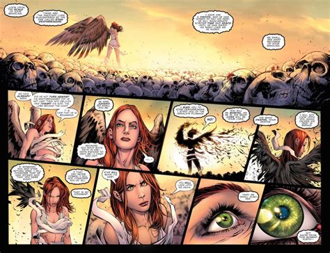 Review Hawkman 25 Bond Of Ages Geekdad