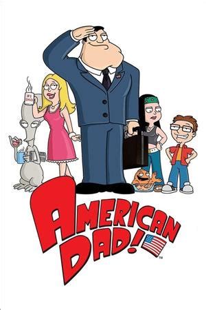 American Dad Season Release Date News Reviews Releases Com