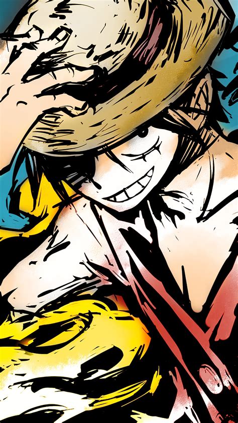 234 Wallpapers For Android One Piece Myweb