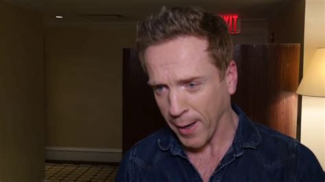 5 Minutes With Damian Lewis On Billions Season 3 Youtube