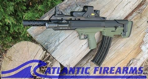 Ati 12 Gauge Bullpup Shotgun For Sale