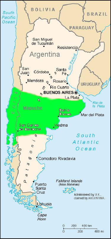 Patagonia The Home Of The Native Mapuche That Is The Yakut Sakha Turks