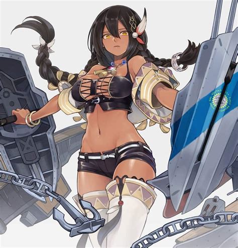 Uss South Dakota Wiki Azur Lane Roleplay Amino