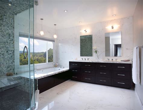 When you need more space in the bathroom, the perfect vanity should be selected. 19+ Bathroom Vanity Designs, Decorating Ideas | Design ...