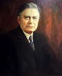 Senator William Borah