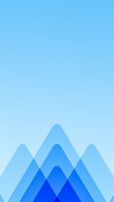 1080x1920 Geometric Landscape Mountains Iphone 76s6 Plus Pixel Xl