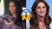 Kim Kardashian: Así fue la primera vez que vió a Caitlyn como mujer ...