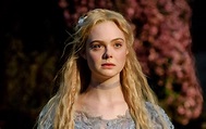 Elle Fanning Reprises Fairy Tale Role in 'Maleficent: Mistress of Evil ...