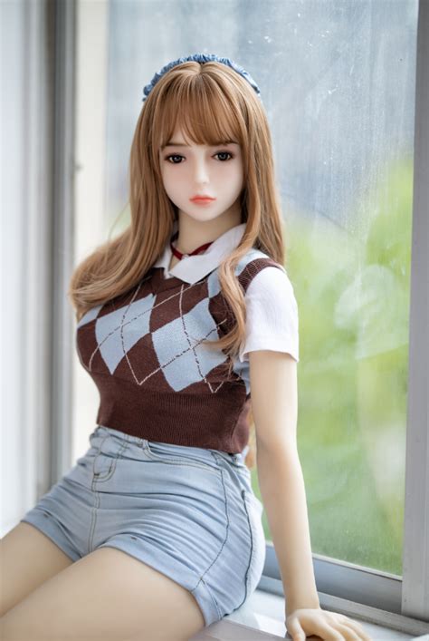 Jasmine 155cm Sex Doll Theonedoll