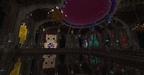 The Core World Smp 1192 18 Mature Whitelist Semi Vanilla