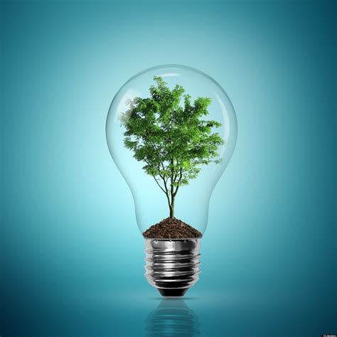 Energy Efficiency What Does It Really Mean And What Is Its Effect