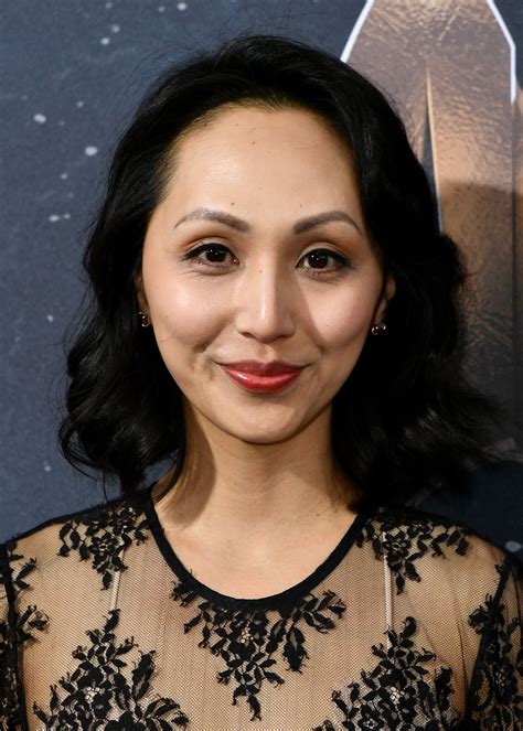 Linda Park – “Star Trek: Discovery” TV Show Premiere in Los Angeles 09