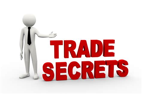 Protecting Your Company's Trade Secrets