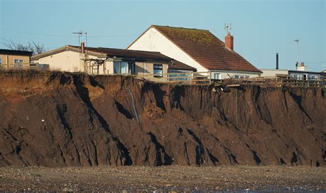 9 shocking images show the devastating impact of coastal erosion over ...