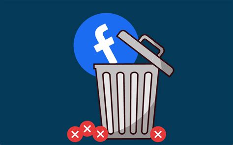 How To Delete Your Facebook Account On Desktop Or Mobile