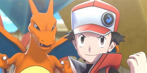 Pokemon Masters Finally Lets Red Trainer Talk