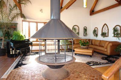 You can't use an outdoor. Indoor Fire Pit Hood | Indoor fire pit, Outdoor fire pit ...