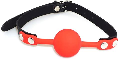 Menda Adult Games Sex Open Mouth Gag Harness Oral Fixation Leather Band