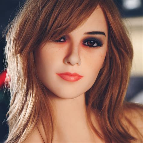 160cm Freckle Girl Love Doll Life Size Young Girl Real Sex Doll China