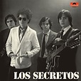Los Secretos - Los Secretos (Debut Album) - MVD Entertainment Group B2B