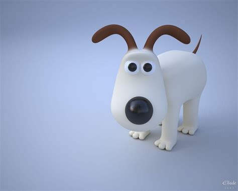 3d Cute Dog Wallpaper Eumolpo Wallpapers