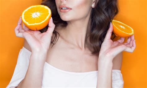 Aspecto Casca De Laranja Mama