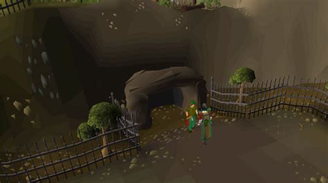 How Do You Get To The Woodcutting Guild In Osrs Fandomspot