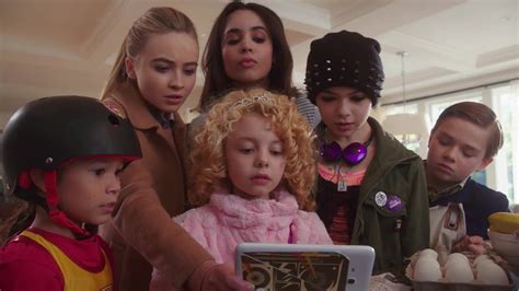 Film Disney Channel Babysitting Night Streaming Vf - Babysitting night. | Critique | Disney-Planet
