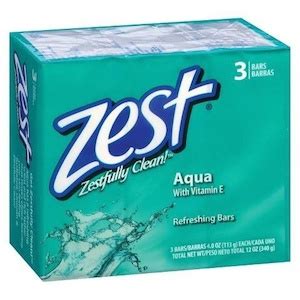 #soap bar #picture #indie picture. Dollar Tree: Zest soap for 17¢ a bar - Frugal Living NW