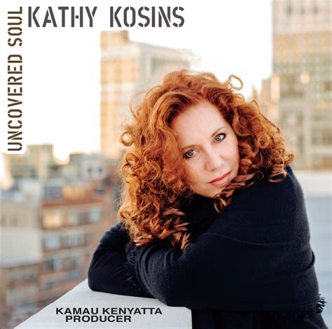 Soultracks Reviews Kathy Kosins Uncovered Soul Lydialiebmancom