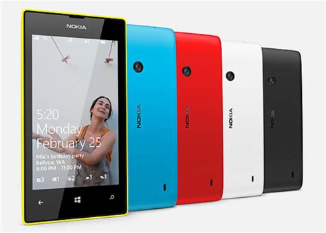 Nokia Lumia 521 Officially Coming To T Mobile Phonearena