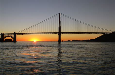 The Golden Gate Bridge A Photo On Flickriver