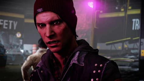 Infamous Second Son20200229114317 Youtube