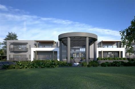 Massive Mansion In Dural Could Become Sydneys Biggest Home