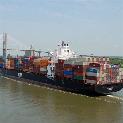 Usa Dduddp Logistics Service Sea Freight From Ningbo To Long Beach