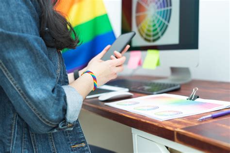 Ways To Be More Inclusive Of The Lgbtq Community In Your Workplace Diversio