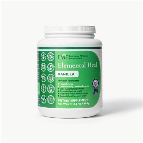 Elemental Heal The Ruscio Institute Llc