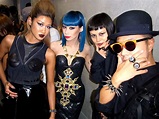 Fashion’s Night out in Tokyo — thefashionatetraveller.com