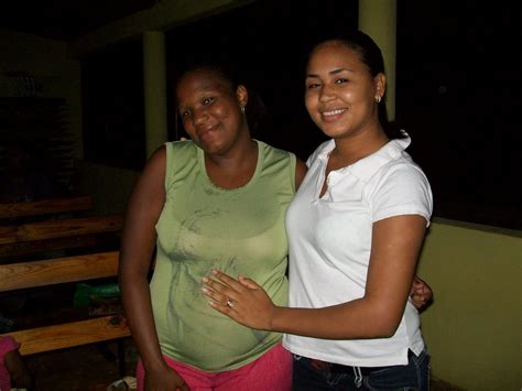 Whether for punta cana, its colonial past or for kitesurfing, you shouldn't miss it! Lutherans in the Dominican Republic: Mother's Day ...