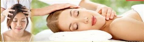 Head Massage Scalp Massage हेड मसाज सिर की मसाज In Navrangpura Ahmedabad Aesha Therapy