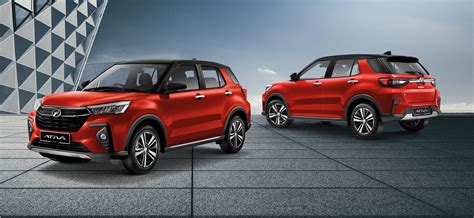 Maybe you would like to learn more about one of these? Perodua ATIVA (SUV) - Harga Beserta Ansuran Bulanan Ativa