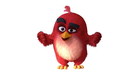 Red The Angry Bird On Twitter Date Night Idea