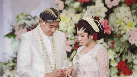 Biodata Raden Brotoseno Mantan Angelina Sondakh Yang Punya Aktivitas