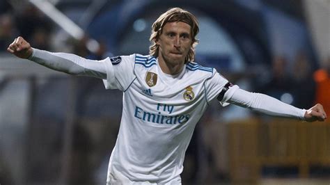 The realreal is the world's #1 luxury consignment online store. Modric se queda en el Madrid y pasará a cobrar tanto como Bale