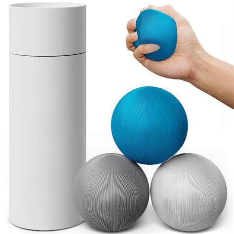 Therapy Exercise Stress Bundle Stress Balls Adults Strengthening Squeeze Balls Hand Grip China