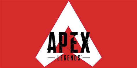 Apex Logo Wallpaper Apex Legends Season Extended New Season