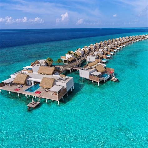 Maldives Emerald Maldives Resort And Spa 3n4d Tour Passion Dmc