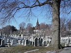 Green Mount Cemetery in Baltimore | Sygic Travel