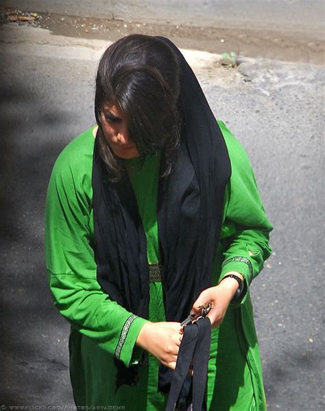 Islamic Hijab حجاب اسلامی A Photo On Flickriver